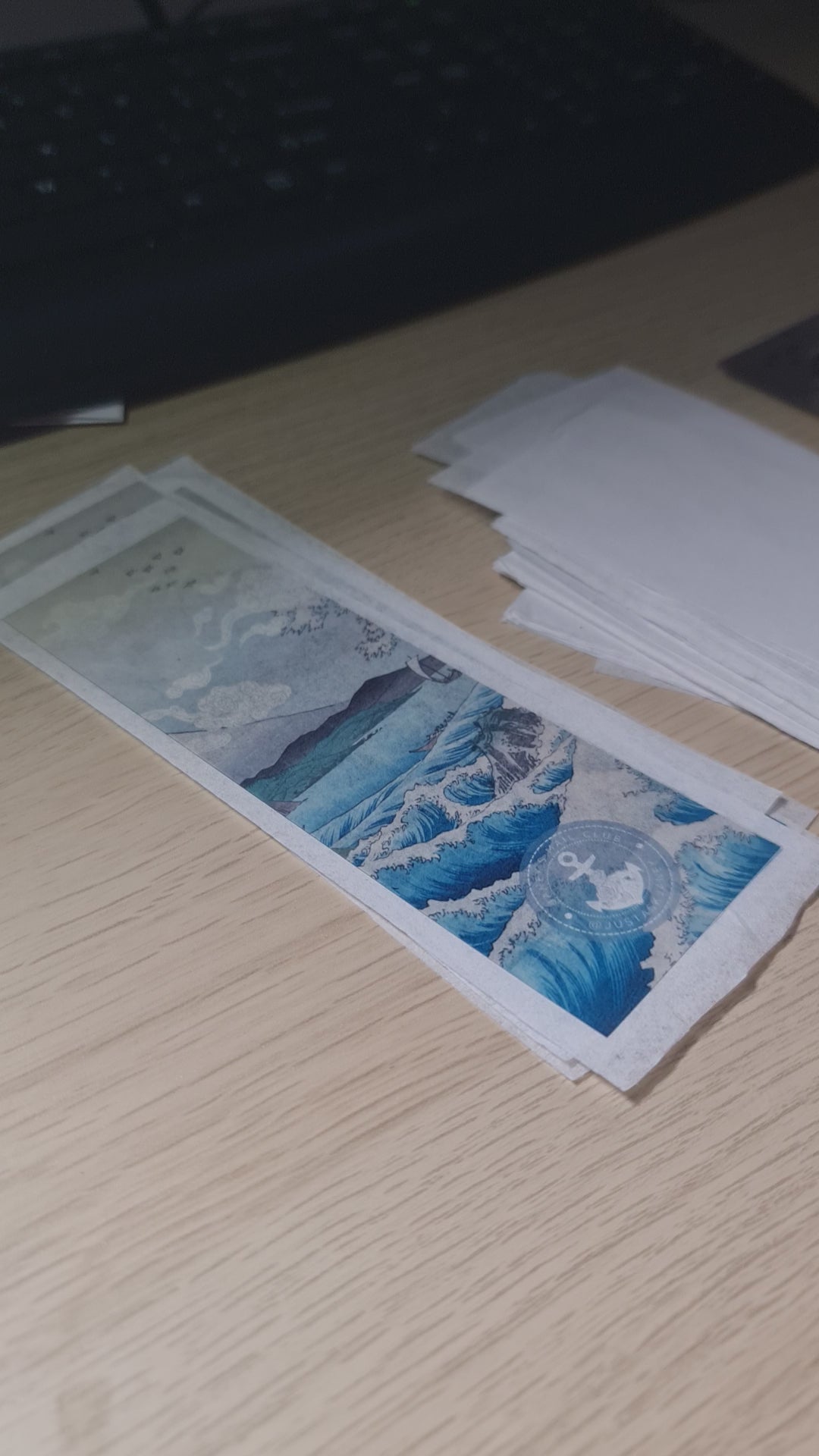 Janey's Mail Club - Australia